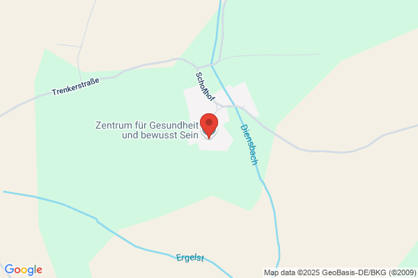 Zentrum für Gesundheit u. Bewusstsein Ravenstein