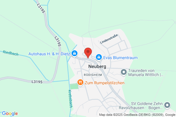 Zum Weißen Ross