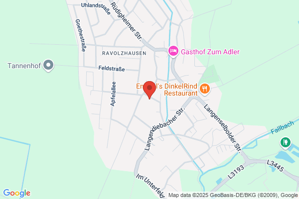 Gemeindeverwaltung Neuberg