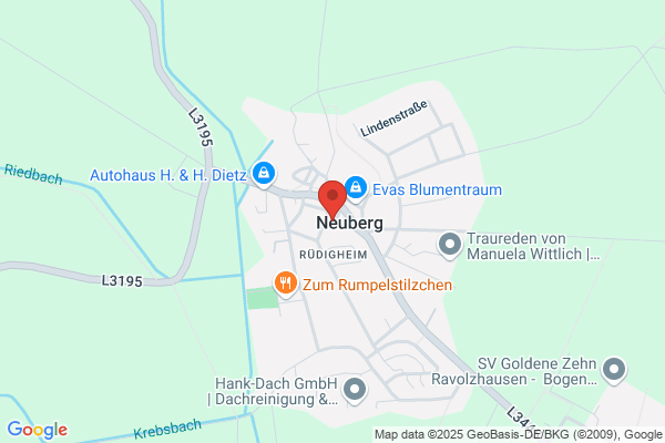 Kultur- und Jugendzentrum Altes Rathaus