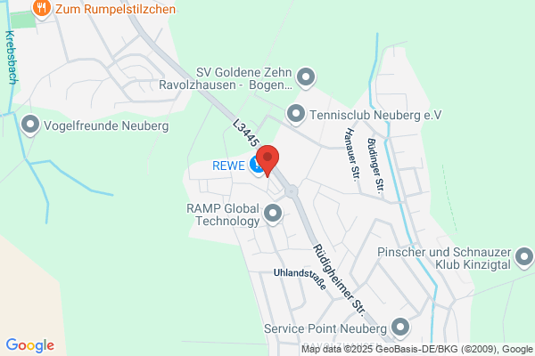Stadtbäckerei Lindenmayer GmbH & Co. KG