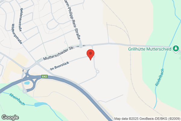 GLOBUS Tankstelle Simmern