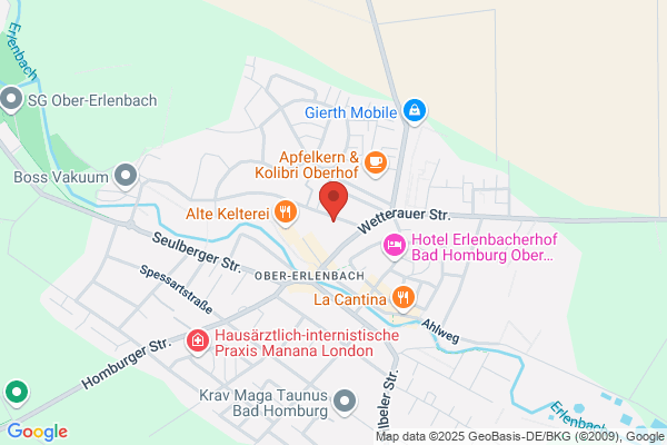 B.E.A.T. Business Events Und Tours GmbH