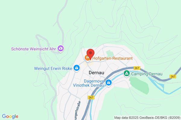 Dernau / Ahrtal