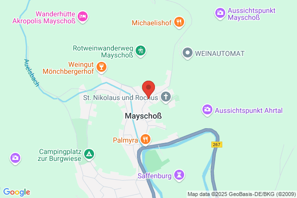 Alfred Cossmann