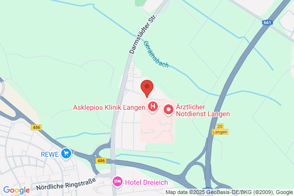 Langen