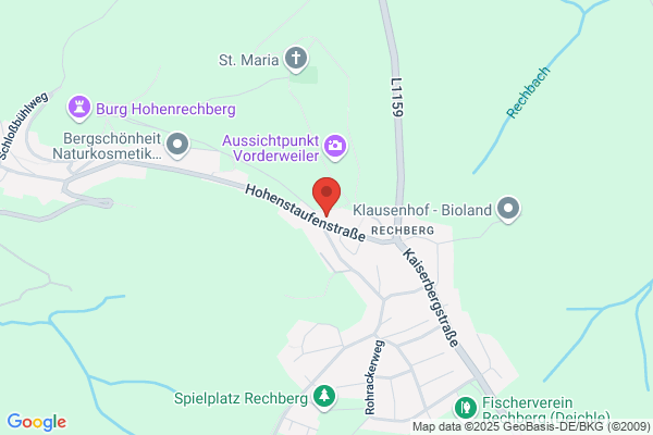 Gaststätte Jägerhof Inh. Anton Rieg