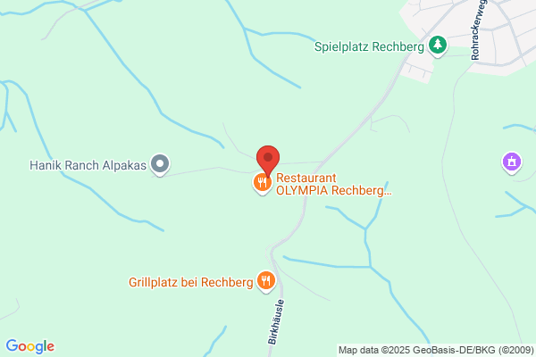 Pizzeria TSGV Rechberg