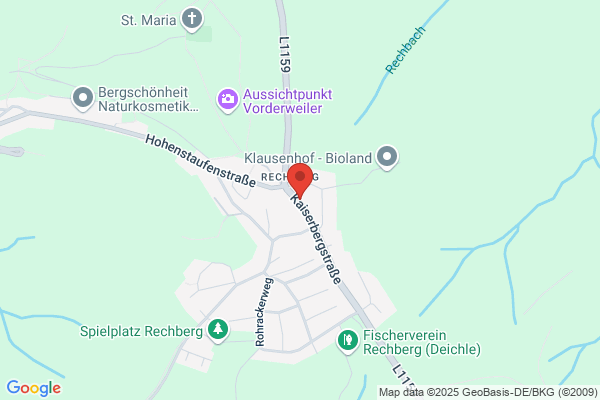 Stadtverwaltung