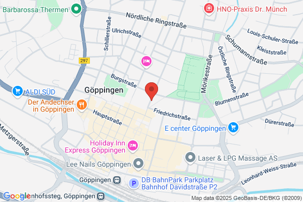 Axel's Markt-Apotheke