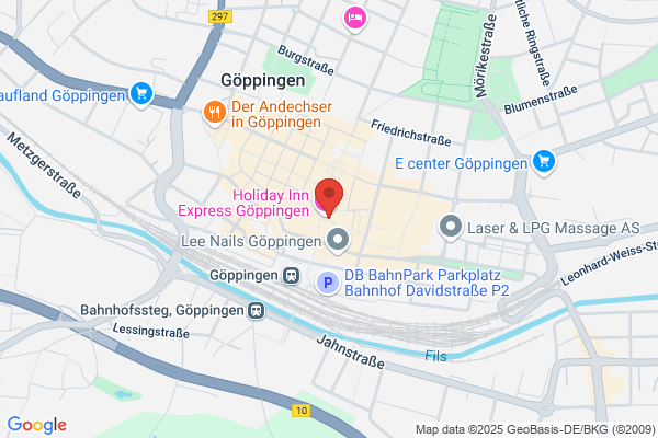 easyApotheke Göppingen e.K.