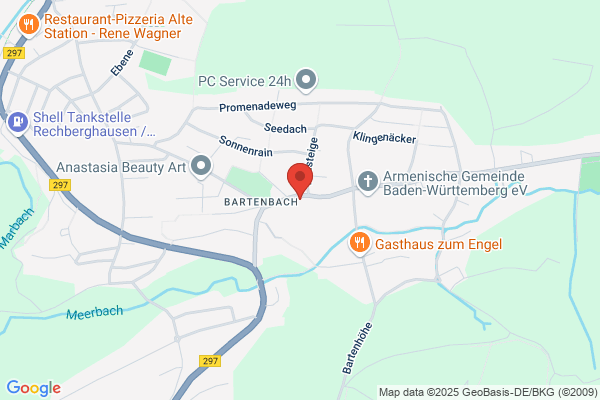 Apotheke Bartenbach
