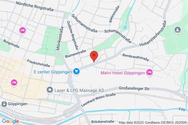 Barbarossa Apotheke Inh. Jan Gülke