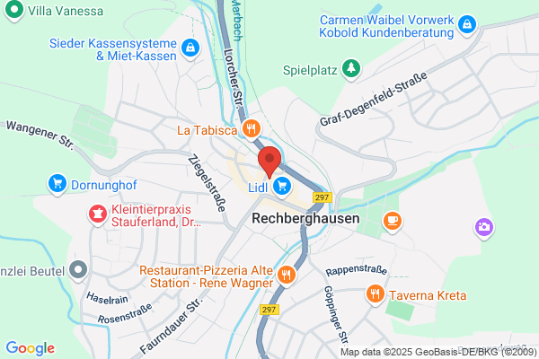 Rathaus