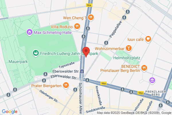 Jooß Bäckerei