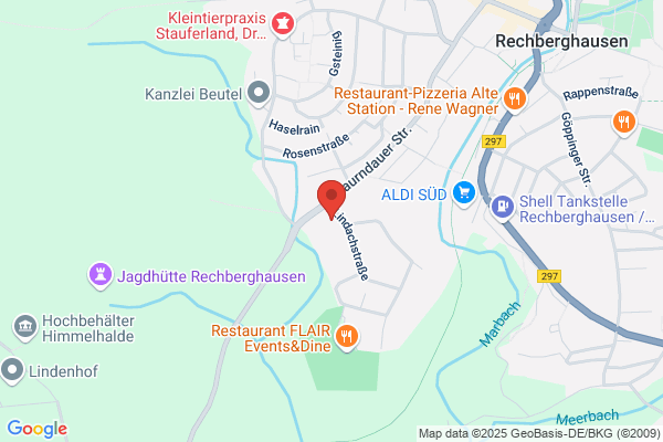 Wintec Autoglas Kooperationspartner Rechberghausen