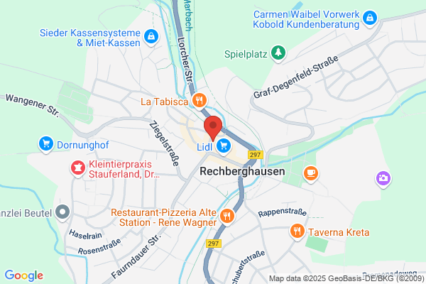Reich Fenstervisionen GmbH & Co. KG