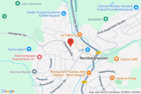 Dolderer Werbeagentur+Werbetechnik