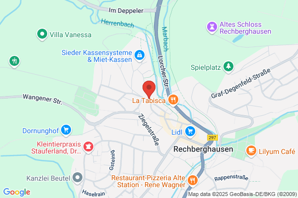 Drucklufttechnik Buchmann