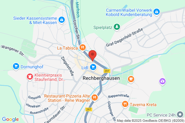 Polizeiposten