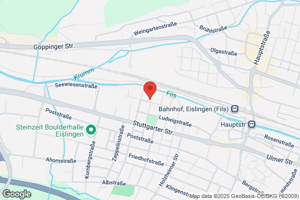 S.O.G Schäfer Objektservice Göppingen
