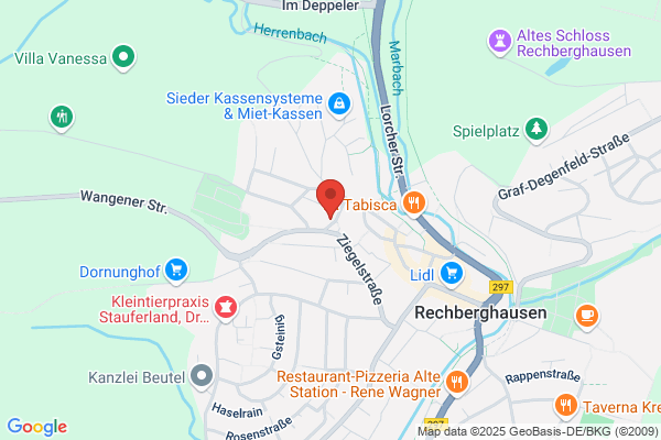 IVB Immobilienvertrieb Baumann GmbH
