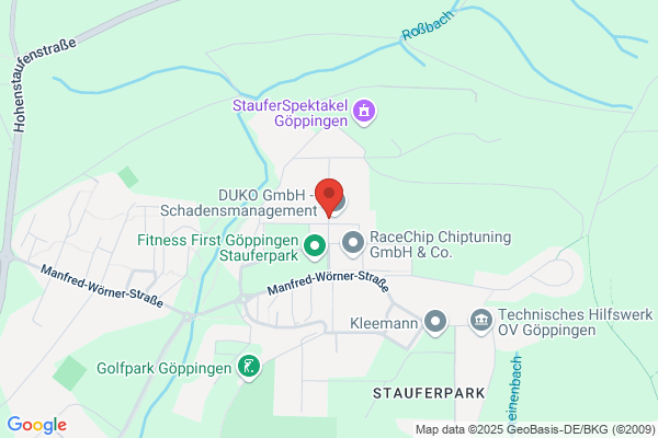 FAGOR Industriecommerz GmbH