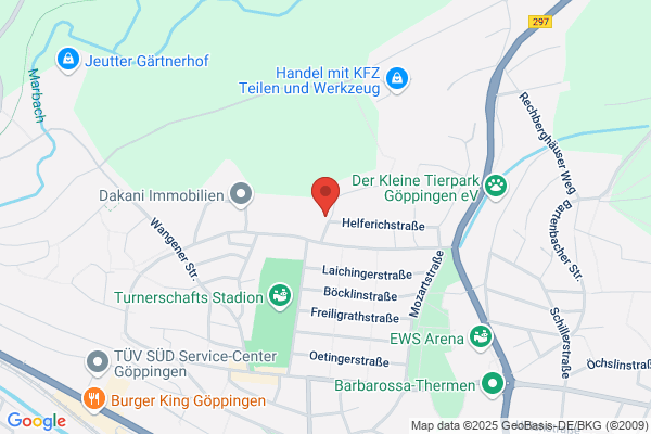 Blaszeni Jakov Zadranin, kroat. Gde.