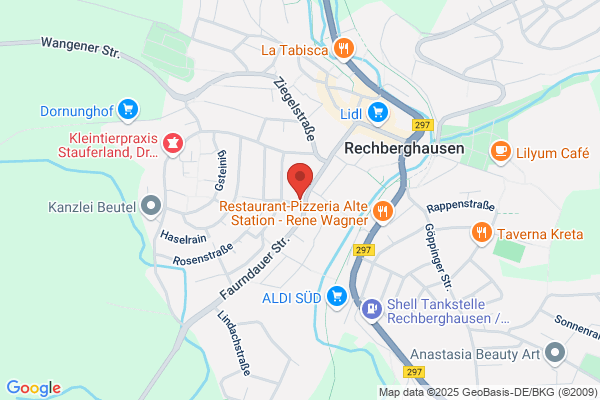 Pfarramt Wangen-Oberwälden