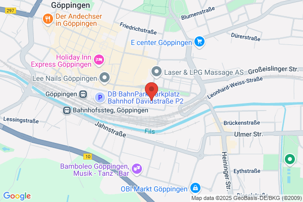 Activo Therapiezentrum Allmendinger GmbH