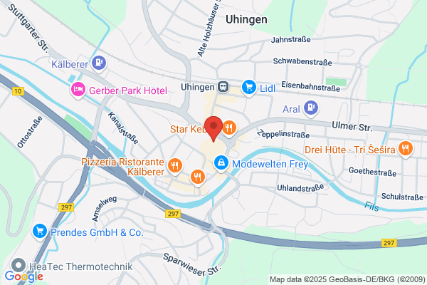 REWE