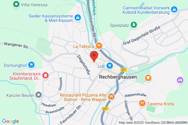 R+V Versicherung