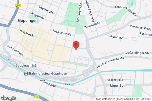DGB Rechtsschutz GmbH