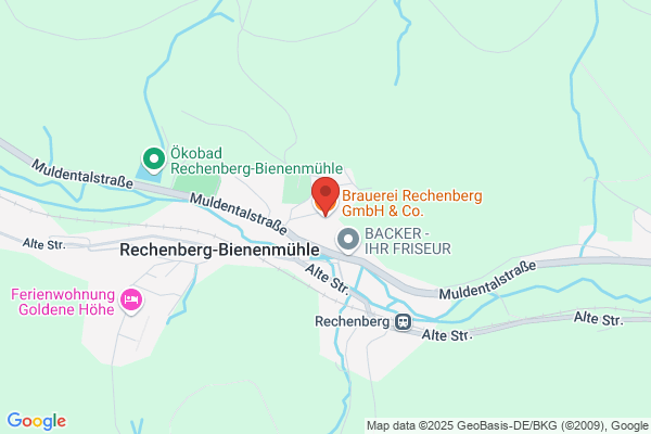 Brauerei Rechenberg Private