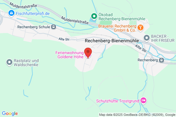 Goldene Höhe
