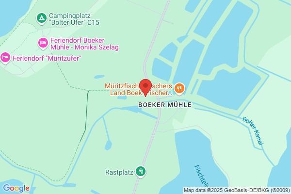 Feriendorf Gerd Götz