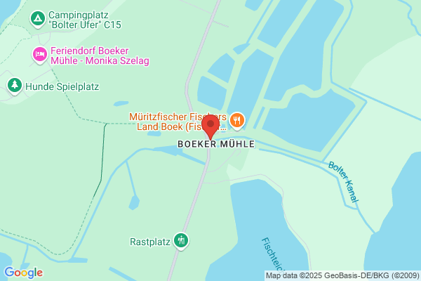 Bolter Schleuse Immobilien Holtkamp + Gesellschafter OHG