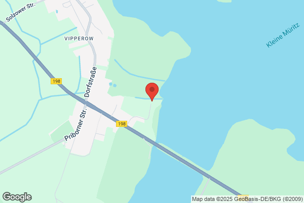 Fischerei Vipperow, Fischerei Müritz-Plau GmbH