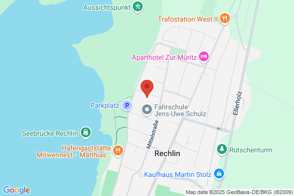 Hort Rechlin
