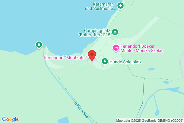 Müritzparadies GmbH