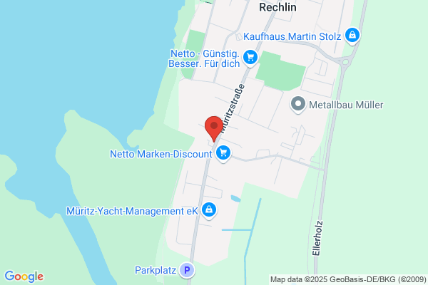 Wind-Tech Services Rechlin GmbH