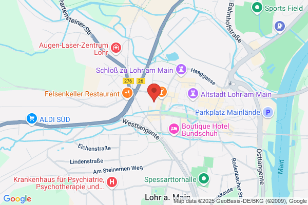 Dr. Menzel & Partner Steuerberatungsgesellschaft mbB