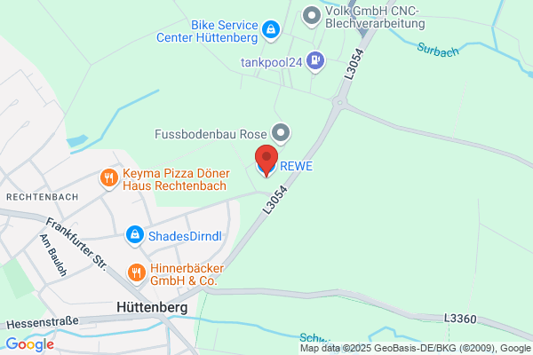 REWE