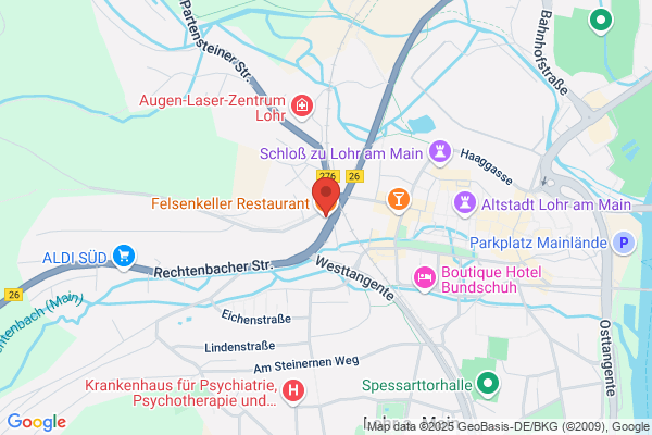 Felsenkeller