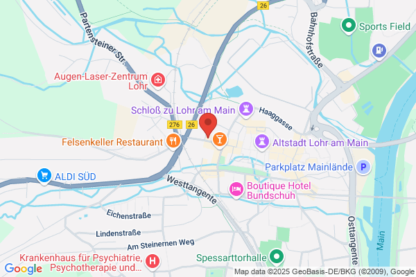 ACCURAT Unabhängige Versicherungsmakler GmbH