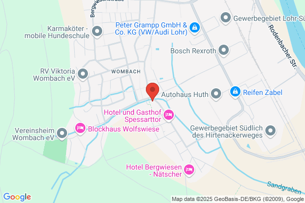 Feuerwache