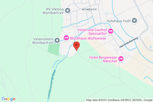 Grundschule Wombach