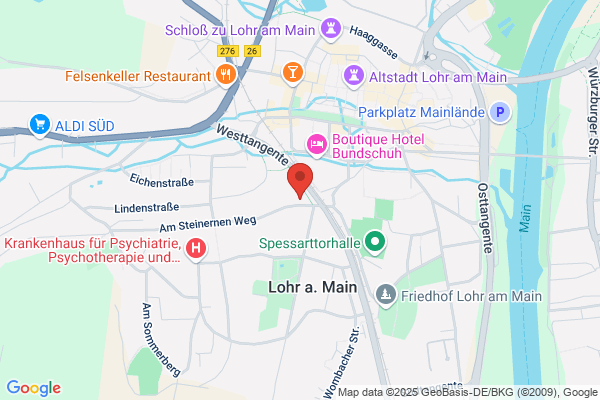 Immobilien Geisler