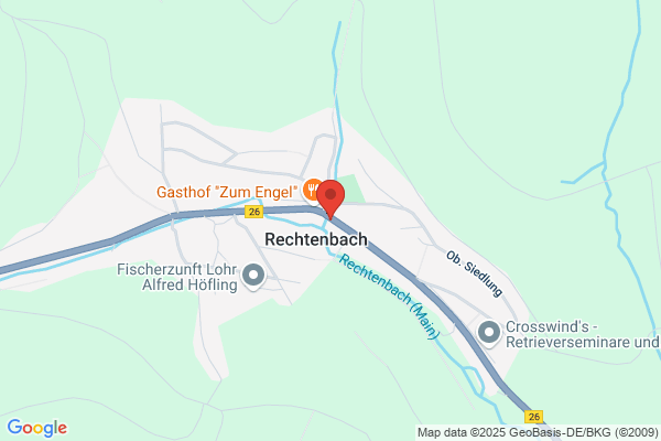 Landbäckerei Schaub GmbH