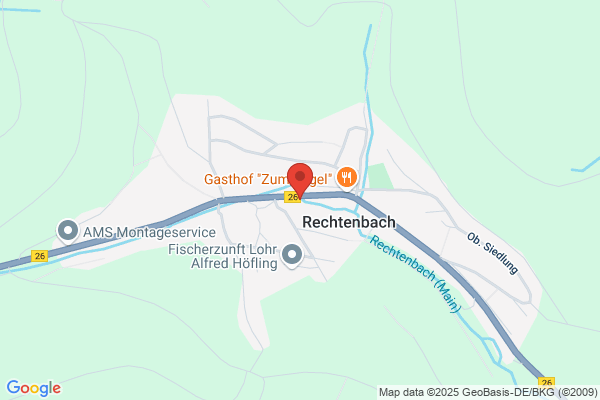 Merz Bäckerei